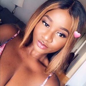 Meet your Posher, Dorcas